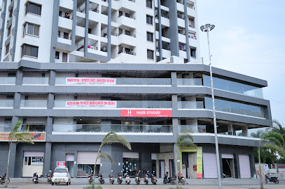 Jawed Habib Hair Studio wagholi