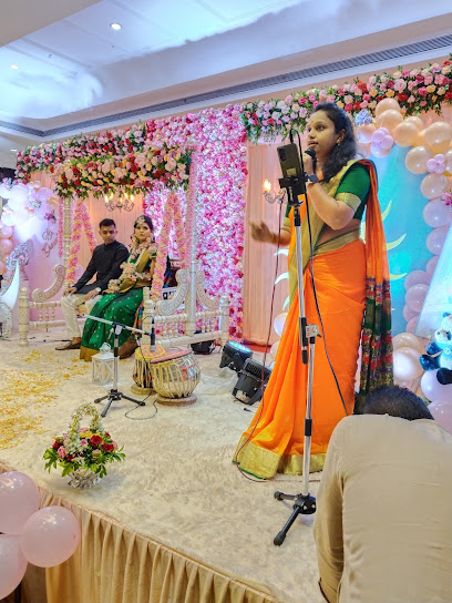 Josh Events Pune