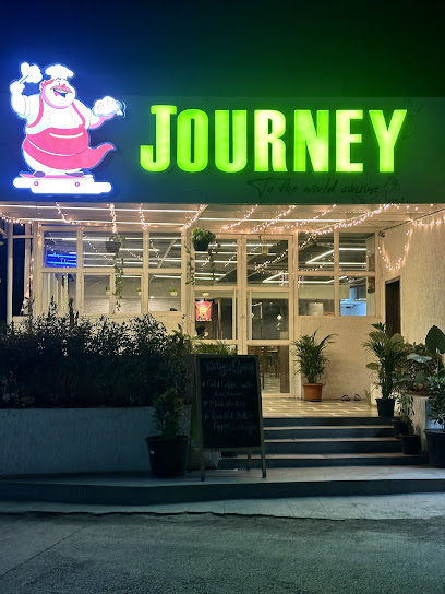 Journey