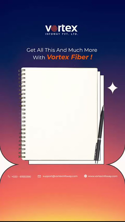 KPIX NETWORKS-VORTEX INFOWAY (ISP)