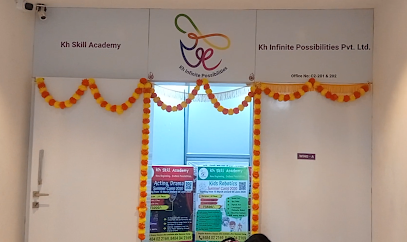 Kh Skill Academy