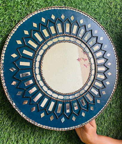 Kids drawing & craft classes Shom creations