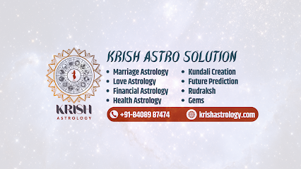 Krish Astro Solutions