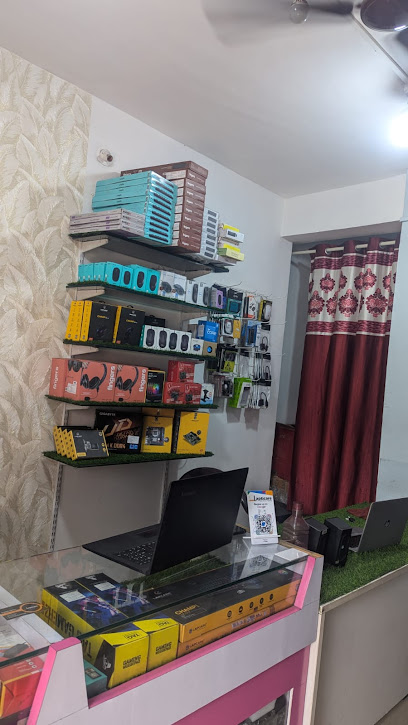 Lapticare Computer