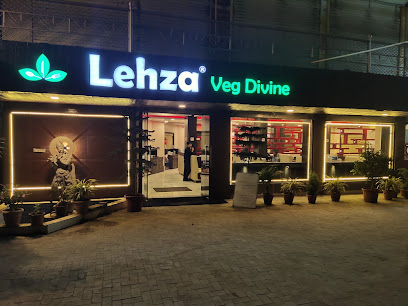 Lehza Veg Divine