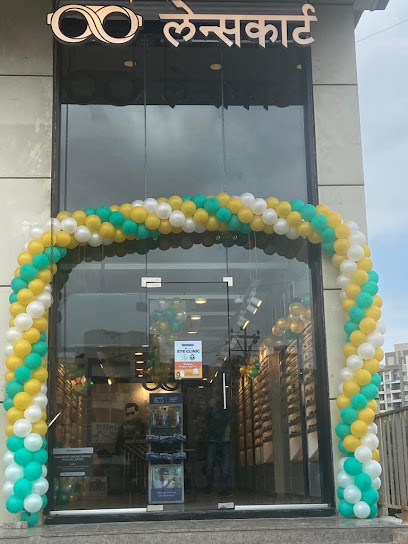 Lenskart.com at Wagholi