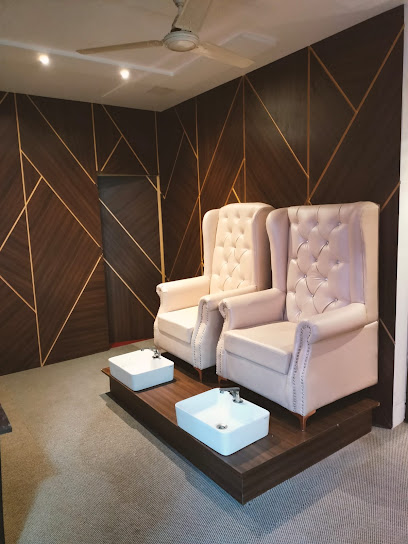 Lexus Spa & Wellness In kharadi |Best Spa In kharadi | Massage In kharadi - wagholi