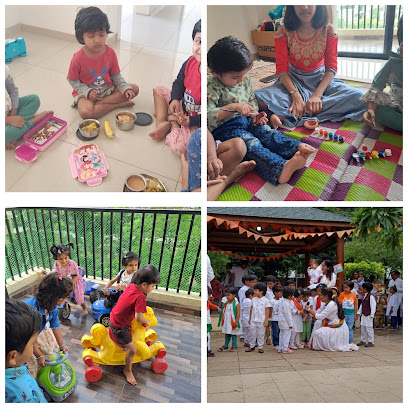 Little Explorer preschool & daycare