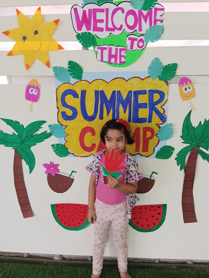 Little Millennium Preschool Ivy Estate - Wagholi | Best Preschool In Wagholi