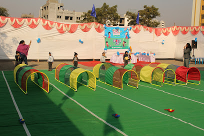 Little Millennium Preschool Wagheshwar, Pune | Best Preschool In Wagheshwar