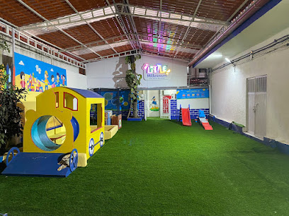 Little Millennium Wadgaonsheri Preschool