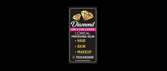 Loreal Professional - Diamond Ladies Beauty Parlour - Branch Wagholi