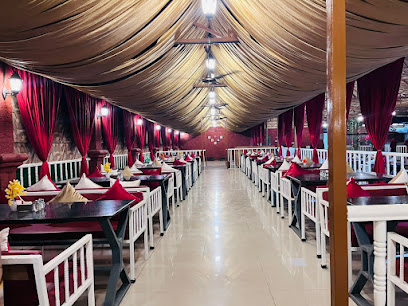 Maharaja Family Restaurant