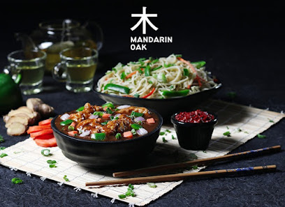 Mandarin Oak Wagholi