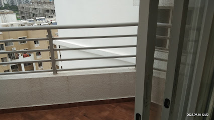 Matoshree Fabrication