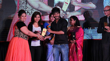 Mesmerisers Dance & Fitness Studio