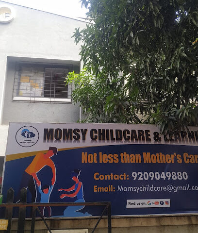 Momsy Child Care & Learning Centre