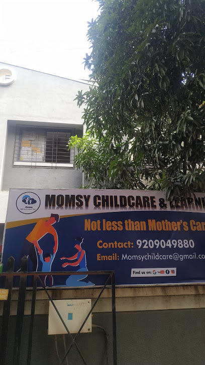 Momsy Child Care & Learning Centre