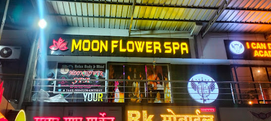 Moonflower Spa
