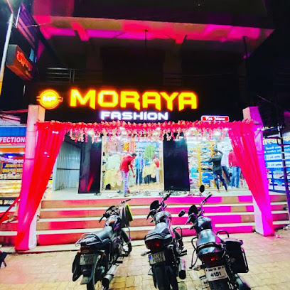 Moraya Fashion
