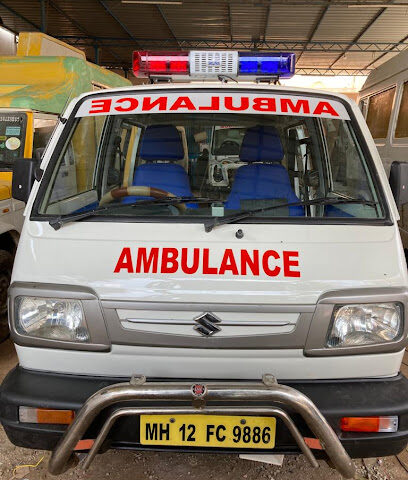Morya Ambulance