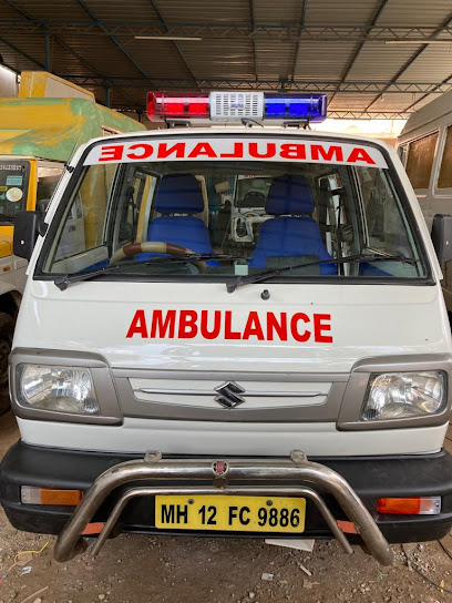 Morya Ambulance
