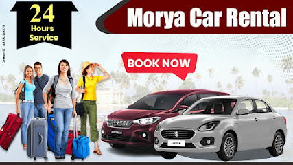 Morya Car Rental