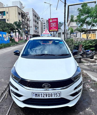 NEW SHUBHAM DRIVING SCHOOL WAGHOLI