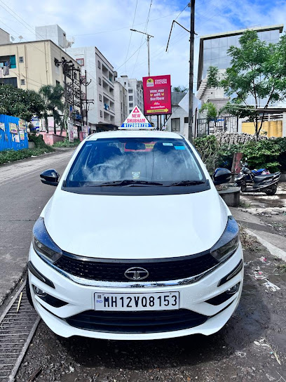 NEW SHUBHAM DRIVING SCHOOL WAGHOLI