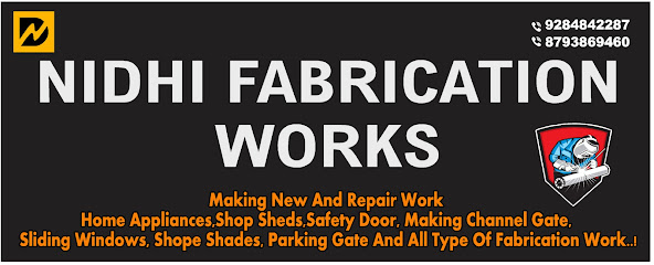 NIDHI Fabrication Works, Kharadi, Pune
