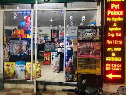 Namisha Pet Palace
