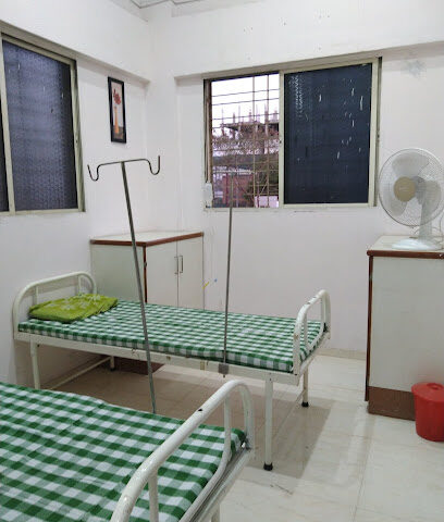 Nathshree Clinic - Best clinic in wagholi