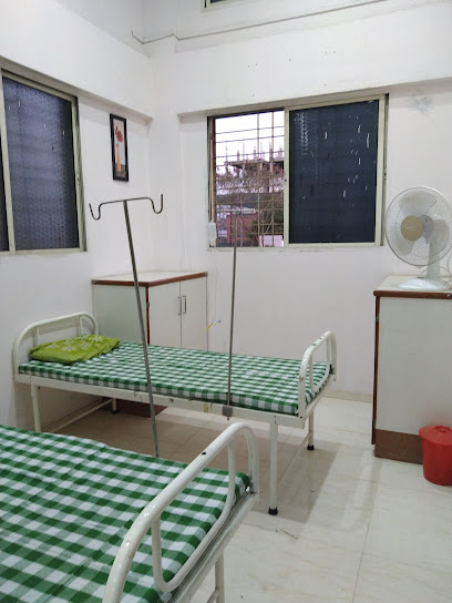 Nathshree Clinic - Best clinic in wagholi