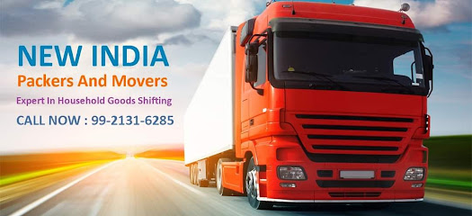 New India Packers And Movers