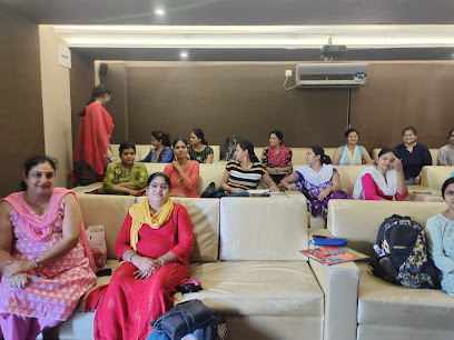 New Learning Center (TTC/NTT/ECCE)