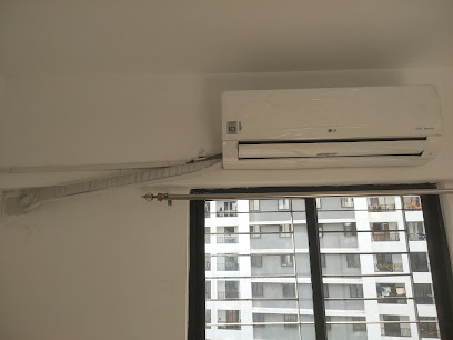 Om Sai Ram Refrigeration and Air conditioning