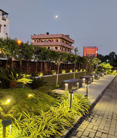 Omkar landscape and Nursery | Landscape services in wagholi | Pune