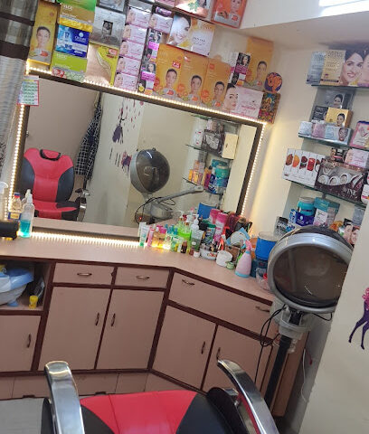 Ovi's Beauty Parlour