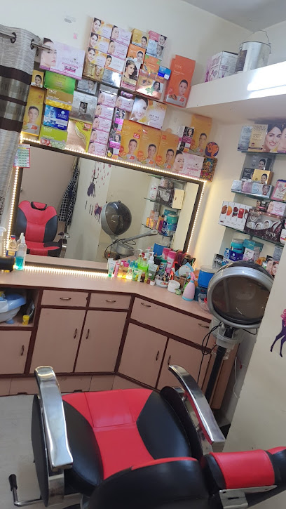 Ovi's Beauty Parlour