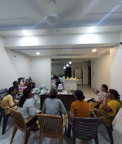 Pahal's cakes &Classes