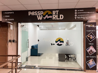 Passport World