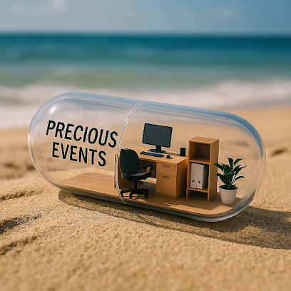 Precious Events & Catering Solution