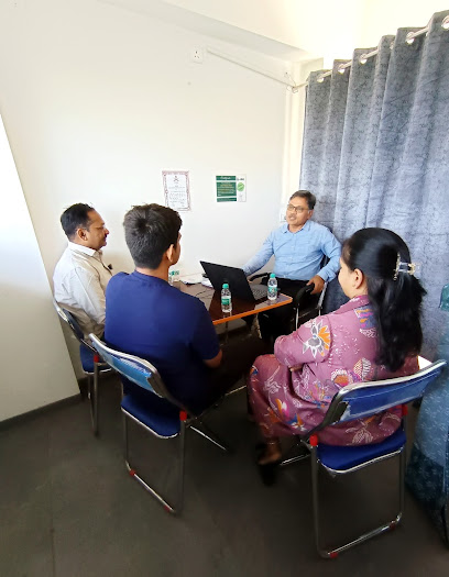 Prism Career Counselling & Training Center
