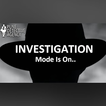 Pune Detective Agency