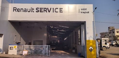 Renault Wagholi Service