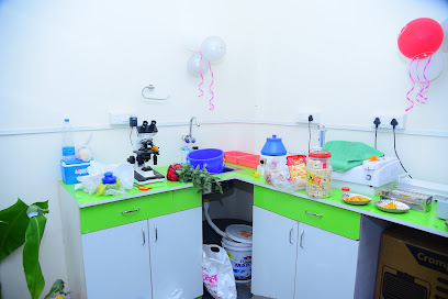 SANJIVANI DIAGNOSTIC CENTRE ( DiagnoHealth lab)