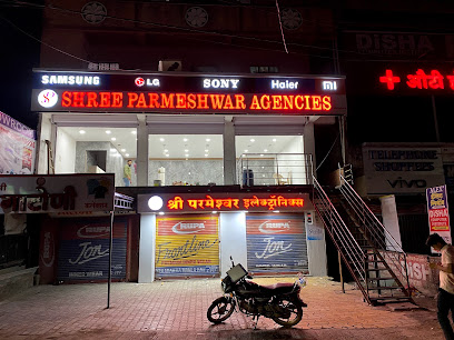 SHREE PARMESHWAR AGENCIES