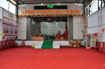 SHYAM FURNITURE & DECOR