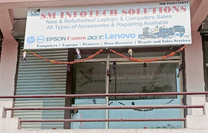 SM Infotech Solutions