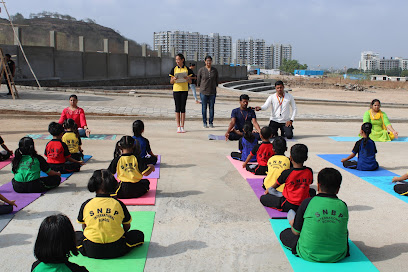 SNBP International School